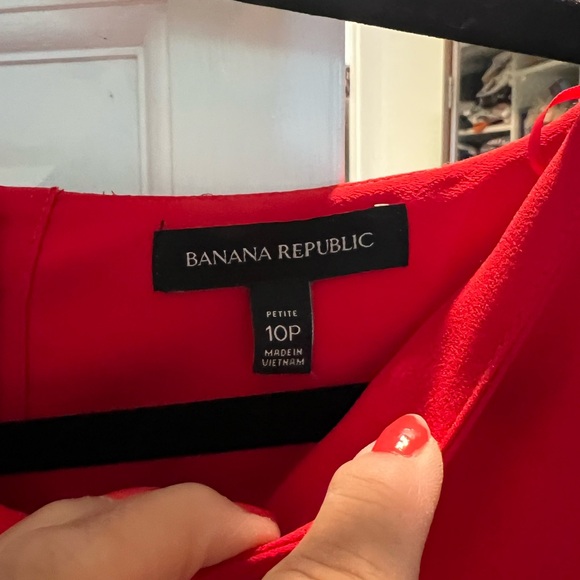 Dress - Picture 5 of 5